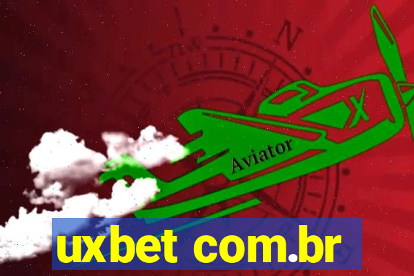 uxbet com.br